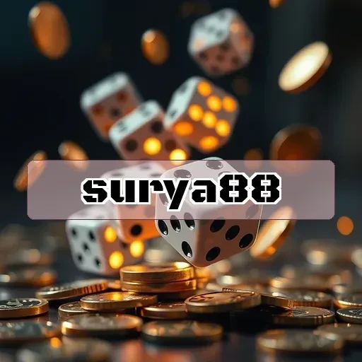 surya88 Perjudian Aman