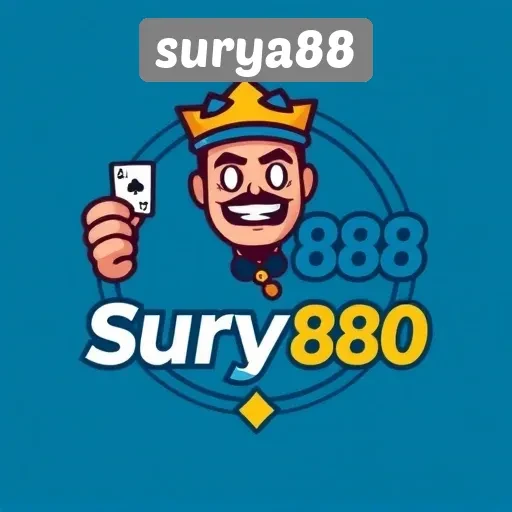 Keberagaman Permainan di Surya88 untuk Semua Tipe Pemain