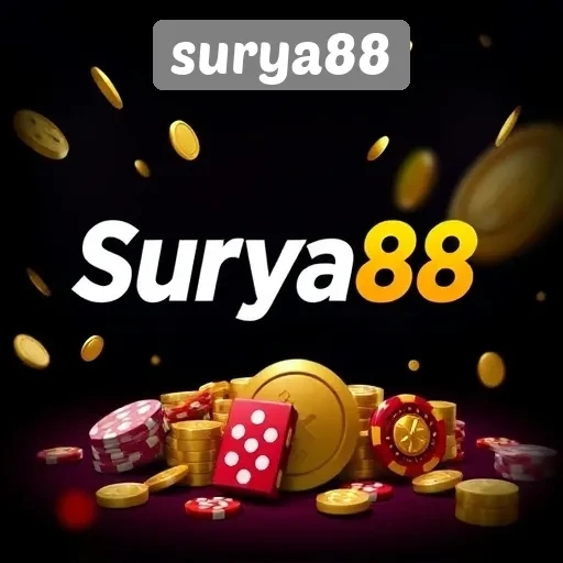 Menggali Fitur Menarik di Situs Game Surya88