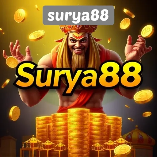 Fitur Unggulan di Surya88 yang Perlu Diketahui