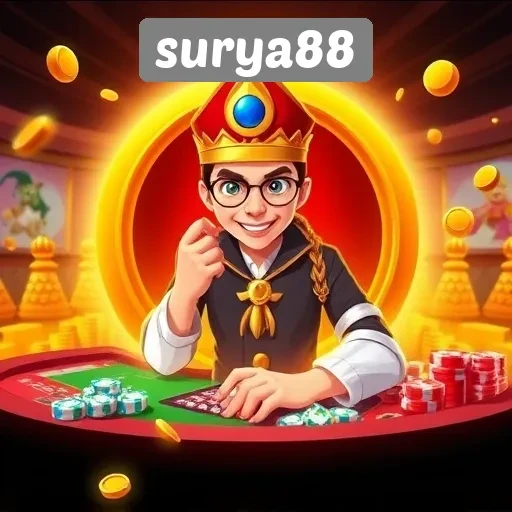 Keuntungan Bergabung dengan Komunitas Surya88