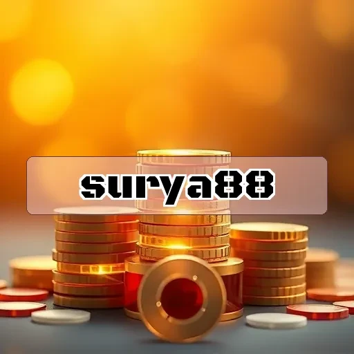 surya88 Papan Peringkat