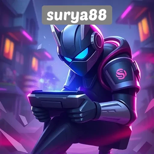 Tren Game Populer di Surya88 yang Perlu Diketahui