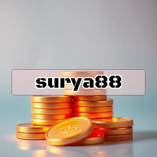 surya88 Hadiah Menarik
