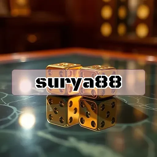 surya88 Game RPG