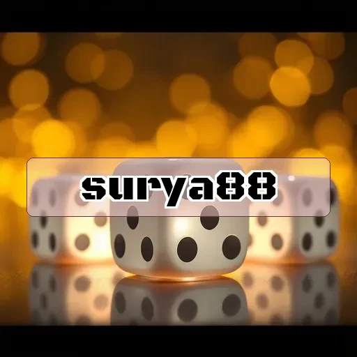 surya88 Strategi Game