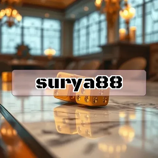 surya88 Streaming Live