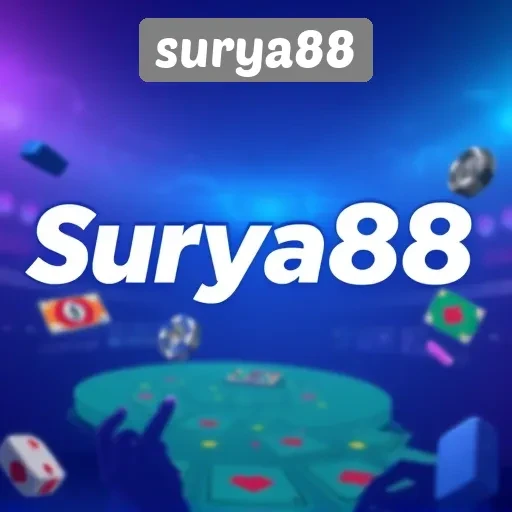 Perbandingan Surya88 dengan Situs Game Lain di Indonesia