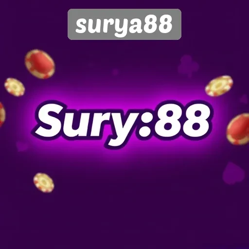Ulasan Lengkap Tentang Situs Game Surya88