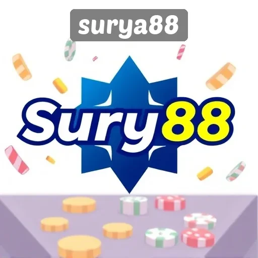 Mengapa Surya88 Menjadi Pilihan Utama di Kalangan Gamers