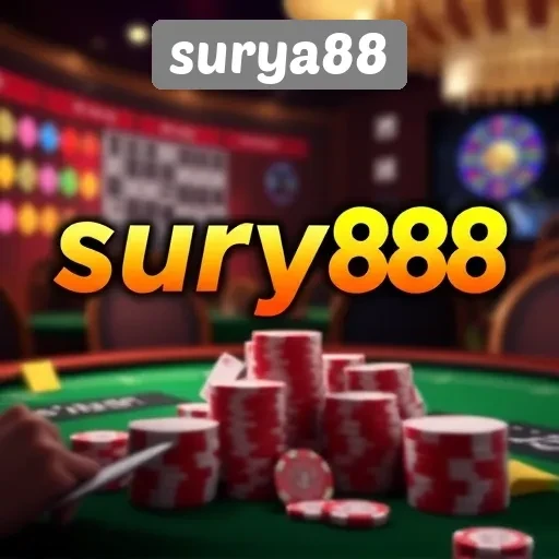 Panduan Lengkap Bermain di Situs Surya88