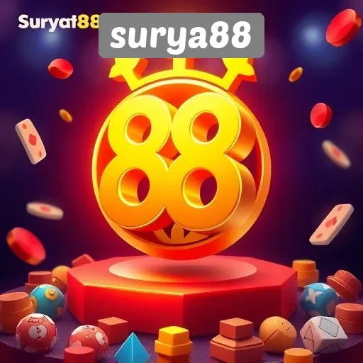 Update Terbaru dan Fitur Inovatif di Surya88