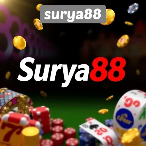Perkembangan Terbaru di Situs Surya88 yang Perlu Diketahui