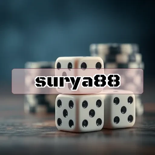 surya88 Tips Bermain