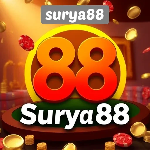 Review Pengalaman Pengguna di Surya88